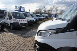 Iveco Daily 35C15